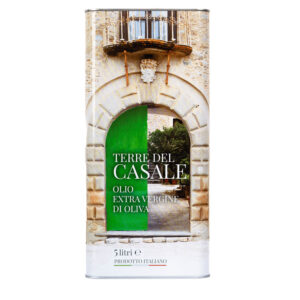 olio extravergine di oliva del cilento terre del casale