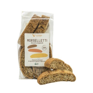 Morselletti La Petrosa