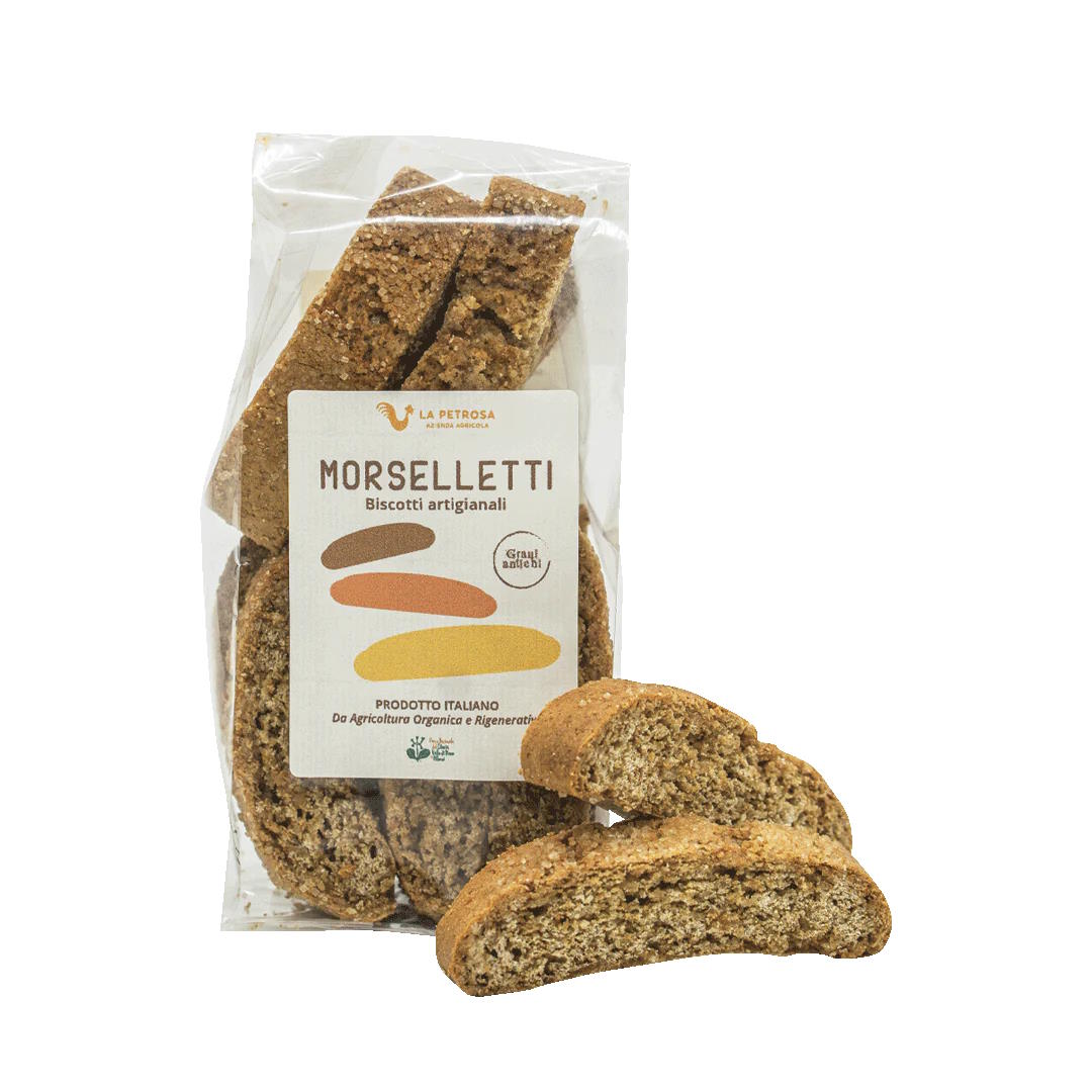 Morselletti La Petrosa