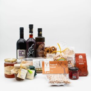 confezione regalo monte stella