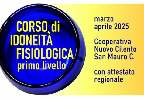 corso olio