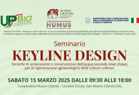 Programma seminario keyline cion Humberto Moro