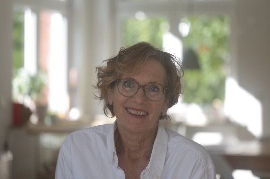 BIRTE KOKOCINSKI