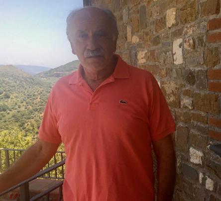 franco cilento