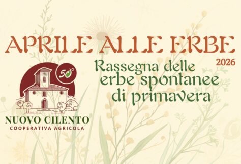 aprile alle erbe 2026