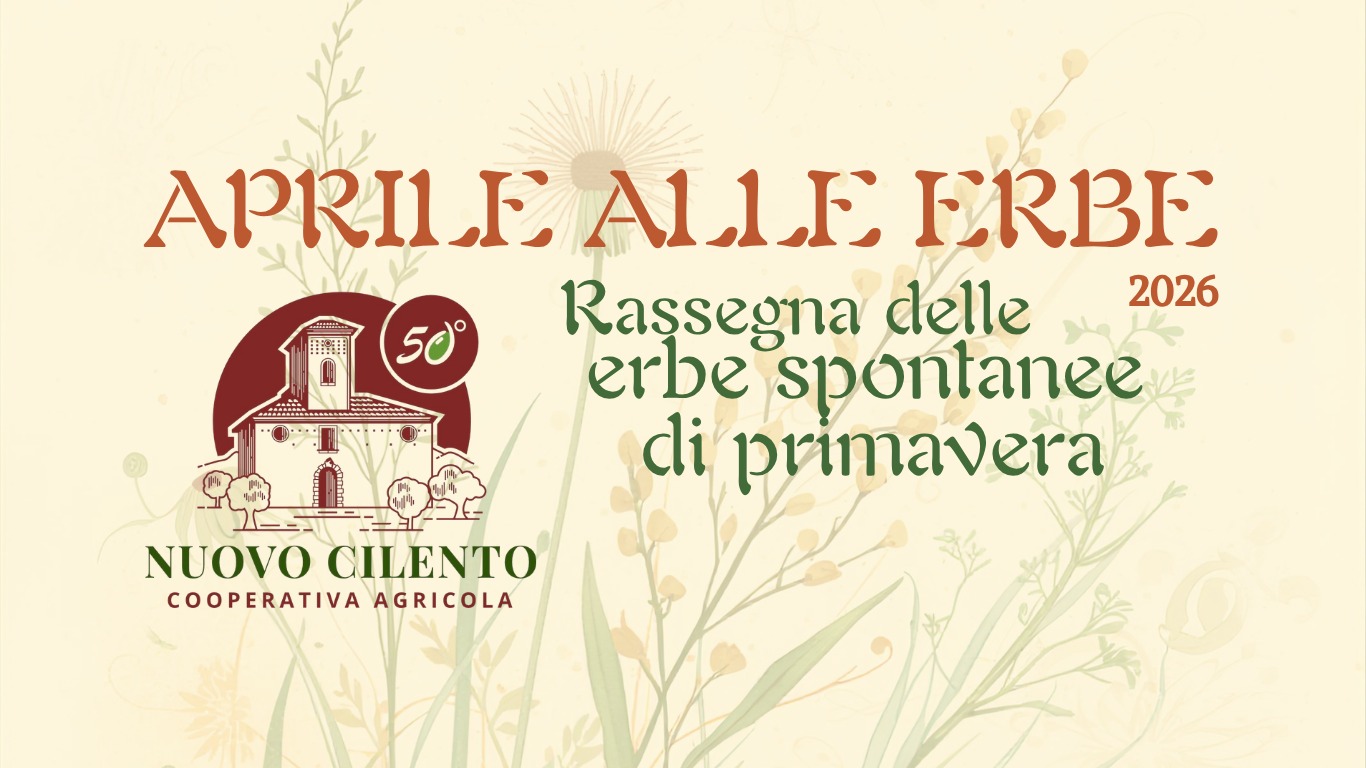 aprile alle erbe 2026